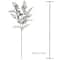 12 Pack: 29.5" Green Sharp Fern Stem by Ashland®